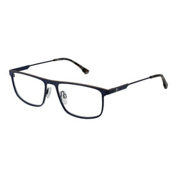Bulget BG1808M - Heren Brillenframe - Glas zonder voorschrift