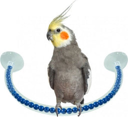 Petlala Happy Shower Perch Douchestok