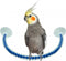 Petlala Happy Shower Perch Douchestok