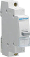 Hager Signal Modules & Pushbuttons Modulaire Drukknop - SVN311 - E2KCB