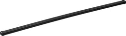 Thule SquareBar 1270mm - Draagstangenset - Maximaal laadvermogen 100kg - Zwart
