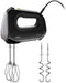 Braun MultiMix 2 HM2110BK - Handmixer - 500 W - Zwart