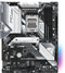 ASRock B650 Pro RS - Moederbord - AMD Socket AM5 - 4x DDR5 - ATX
