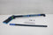 Philips OneUp 5000 series - Steel - Draadloos - 2000mAh