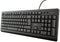 Trust Primo - Thuiswerkset - Toetsenbord Qwerty UK met muis headset en muismat
