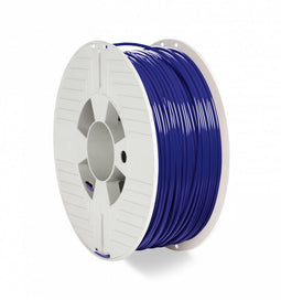 Verbatim 55332 - Filament PLA 2.85 mm - 1000 g Blauw