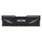 AFOX GAMING DDR4 - 16GB 3200MHZ CL16 RANK1 XMP2 - Zwart