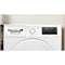 BOSCH WTH8300LNL - Warmtepompdroger - 8 kg vulgewicht - Auto Dry - LED-display