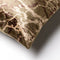 Dutch Decor MARIN - Sierkussen 45x45 cm - velvet -Boa - multicolour - Inclusief binnenkussen