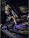 Armytek Zaklamp - Hoofdlamp - Zaklamp LED Oplaadbaar - 1100 Lumen - Wizard C2 WUV - Uv-licht