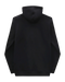 Vans Men Classic Off The Wall Hoodie – Zwart – Maat M