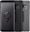 Samsung Galaxy S9 - Protective Stand Cover - Optimale bescherming - Zilver