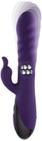 Evolved - Rascally Rabbit Vibrator - Paars