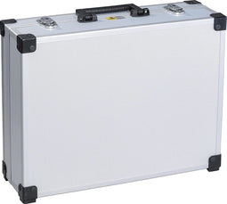 Allit AluPlus Basic L 44 Gereedschapskoffer (leeg) Universeel (l x b x h) 445 x 355 x 145 mm