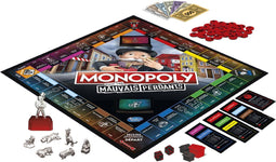 Hasbro E9972101 - Bordspel - Partyspel voor kinderen en volwassenen (8-99 jaar)