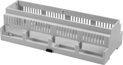 Camdenboss CNMB-12V-2-CON DIN-rail-behuizing 212 x 90 x 58 1 stuk(s)
