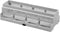Camdenboss CNMB-12V-2-CON DIN-rail-behuizing 212 x 90 x 58 1 stuk(s)