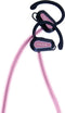 TALIUS EA-1004BT Headset Draadloos In-ear Sporten Micro-USB Bluetooth Zwart, Roze