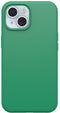 OtterBox Symmetry - Soft case - MagSafe compatibel - Groen (iPhone 15)