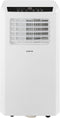 Inventum AC901 - Mobiele Airco 3-in-1 - Koelvermogen 9000 BTU - Inclusief luxe raamafdichtingskit