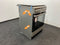 Inventum VFG6034WGRVS - Vrijstaand Fornuis - 4 Branders - 65L Oven