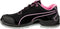 Puma 644110 Fuse TC Pink Wns Low maat 38