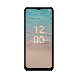 Nokia G22 - Grijs - 64 GB - Dubbele fysieke simkaart
