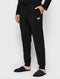 Emporio Armani Megalogo - Heren Pyjama - Katoen en elastaan - Zwart - Maat L