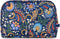 Oilily Chloe - Toilettas - Dames - Ritssluiting - Waterafstotend - Blauw - One size