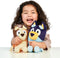 BLUEY - Kleine pluchen Bingo knuffel