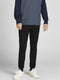 JACK & JONES JPSTWILL JJNEWBASIC SWEAT PANT NAFA NOOS - Heren Broek - Maat S
