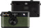 Camp Snap - Digitale Camera - 8MP sensor USB-C - Groen