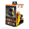 My Arcade Atari Micro Player Pro - Arcadekast - 2,75