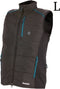 Makita DCV202ZL 18V Accu Verwarmd vest body - L