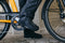 AGU Reflection - Bike Boots Overschoenen - Waterdicht - Zwart - 38/39
