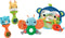 Fisher-Price Hello Senses Play Kit - Motoriek Baby Speelgoed