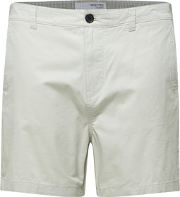 SELECTED HOMME SLHCOMFORT-HOMME - Chino shorts - Comfort fit - Maat XXL