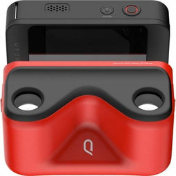 Kandao QooCam EGO - 360° Camera - 3840x1080 60fps - USB-C