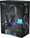 Roccat Syn Max Air - Gaming Headset - Draadloos 3D Audio - Inclusief Oplaadstation