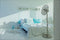 Stadler Form - Charly - Ventilator - Staand - 50m2/125m3