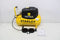 Stanley D200/8/24 - Luchtcompressor 8 Bar - 24L - 180L/Min - Olievrij - Geel