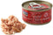 Fish4Cat Canned tuna steak with prawns | 70