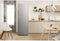 Indesit SI6 1 S Vrijstaand 322l A+ Grijs koelkast
