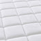 vidaXL - Pocketveringmatras - middelhard-plus - 90x220 - cm