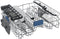 BEKO BDIN38440 - Volledig integreerbare vaatwasmachine - 14 couverts - 44 dB(A)