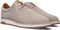 Rehab Nolan Knit - Lage sneakers - Knitted bovenwerk - Beige