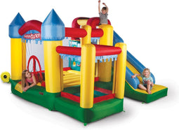 Avyna Happy Bounce Springkussen Fun Palace 6-1 - Happy Bounce