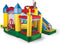 Avyna Happy Bounce Springkussen Fun Palace 6-1 - Happy Bounce