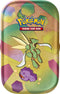 Pokémon Scarlet & Violet 151 Mini Tin - Pokémon Kaarten