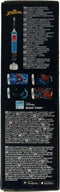 Oral-B Pro Kids - Elektrische Tandenborstel - 2 Poetsstanden - Spiderman (1 stuk)